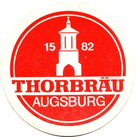 augsburg a-by thor rund 1a (rund-1582-rot) 